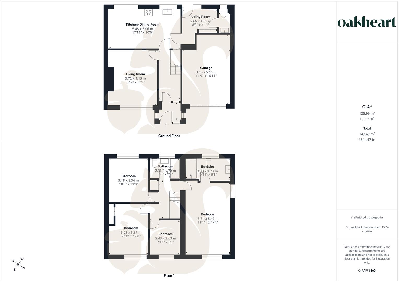 Floorplan thumbnail